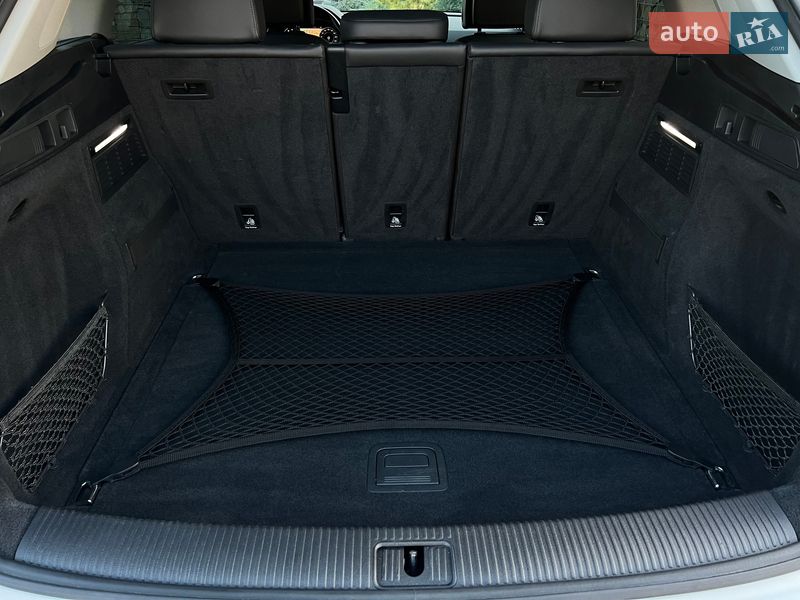 Позашляховик / Кросовер Audi Q5 2018 в Стрию