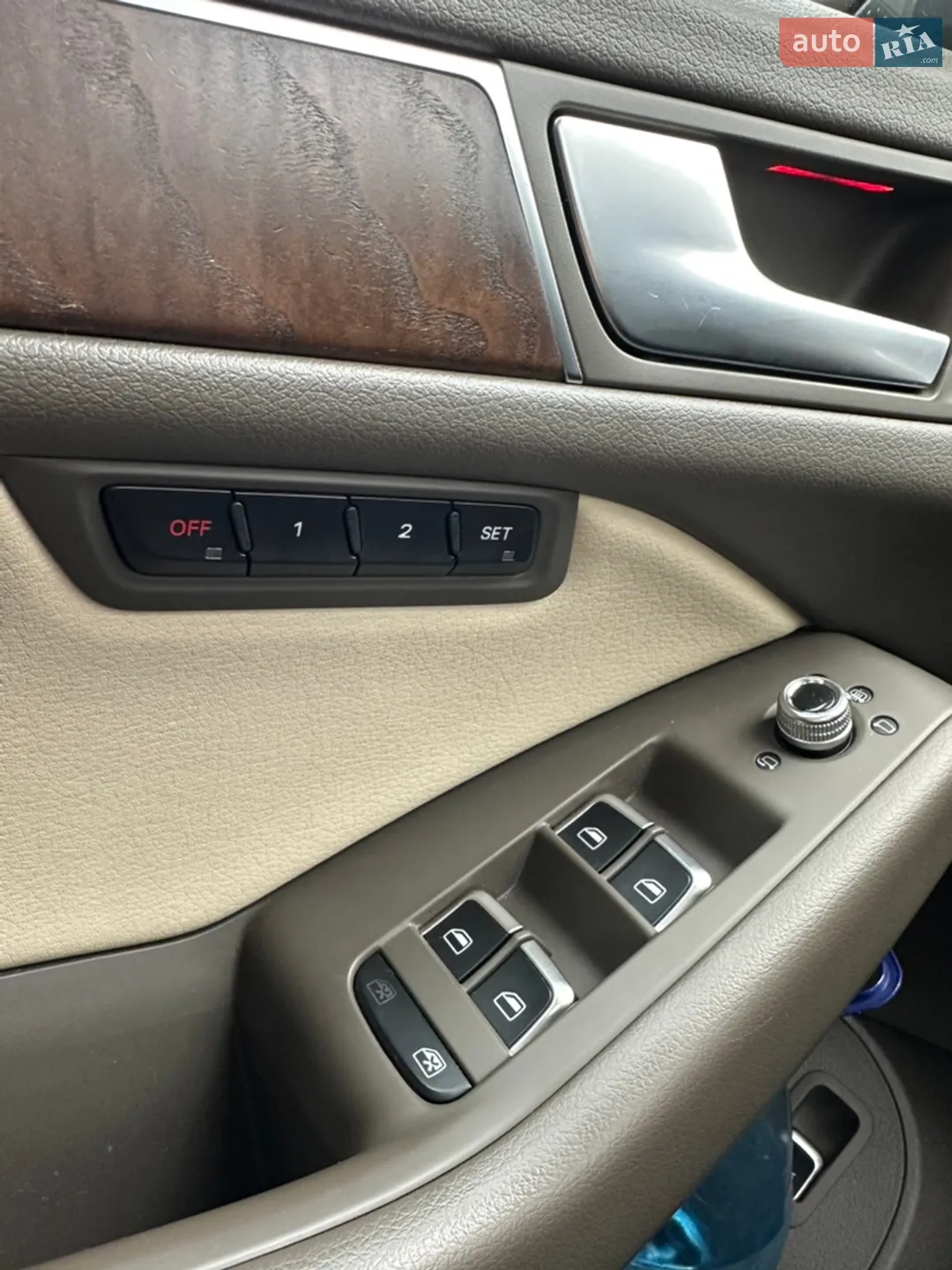 2014 Audi Q5 - мініатюра 19