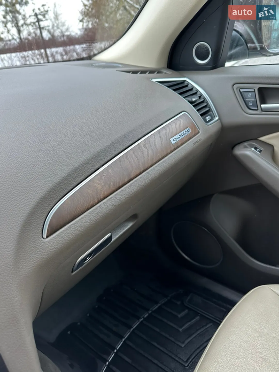 2014 Audi Q5 - мініатюра 20