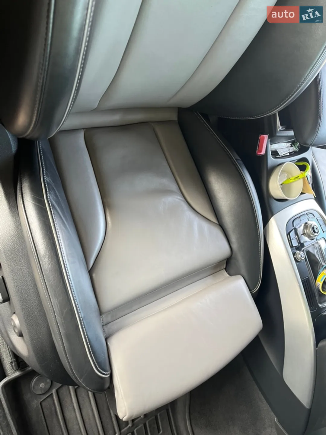 2014 Audi Q5 - мініатюра 13