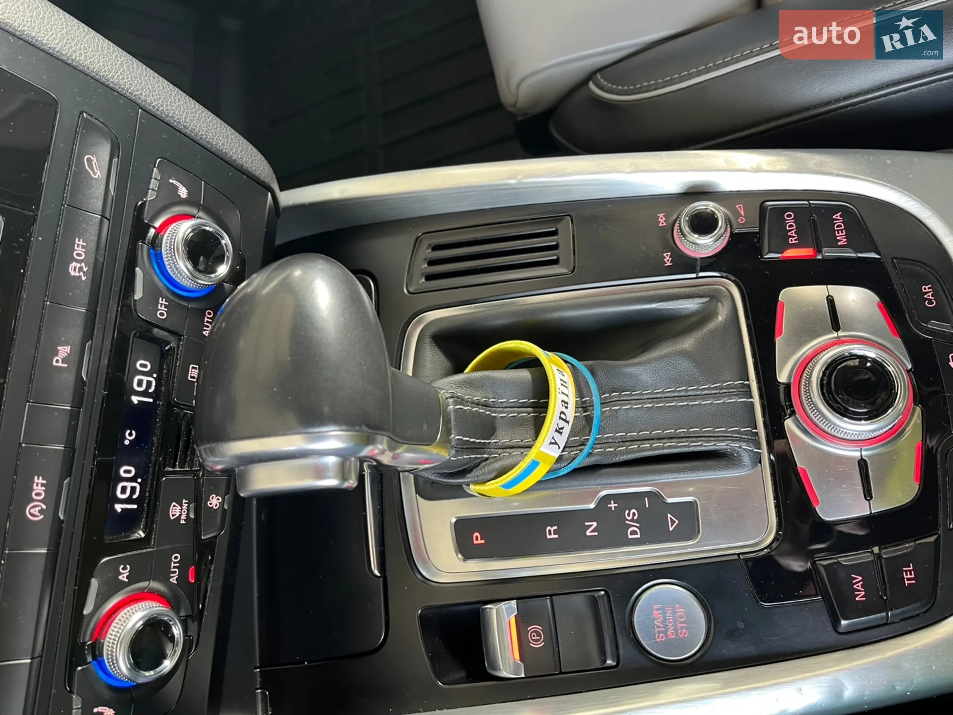 2014 Audi Q5 - мініатюра 18