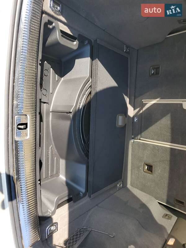 Позашляховик / Кросовер Audi Q5 2013 в Луцьку