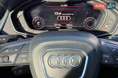 Внедорожник / Кроссовер Audi Q5 2017 в Ровно фото 34 Внедорожник / Кроссовер Audi Q5 2017 в Ровно