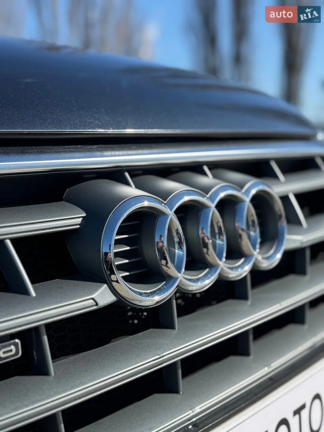 2019 Audi Q5 - мініатюра 21