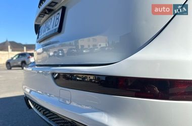 Позашляховик / Кросовер Audi Q5 2014 в Мукачевому