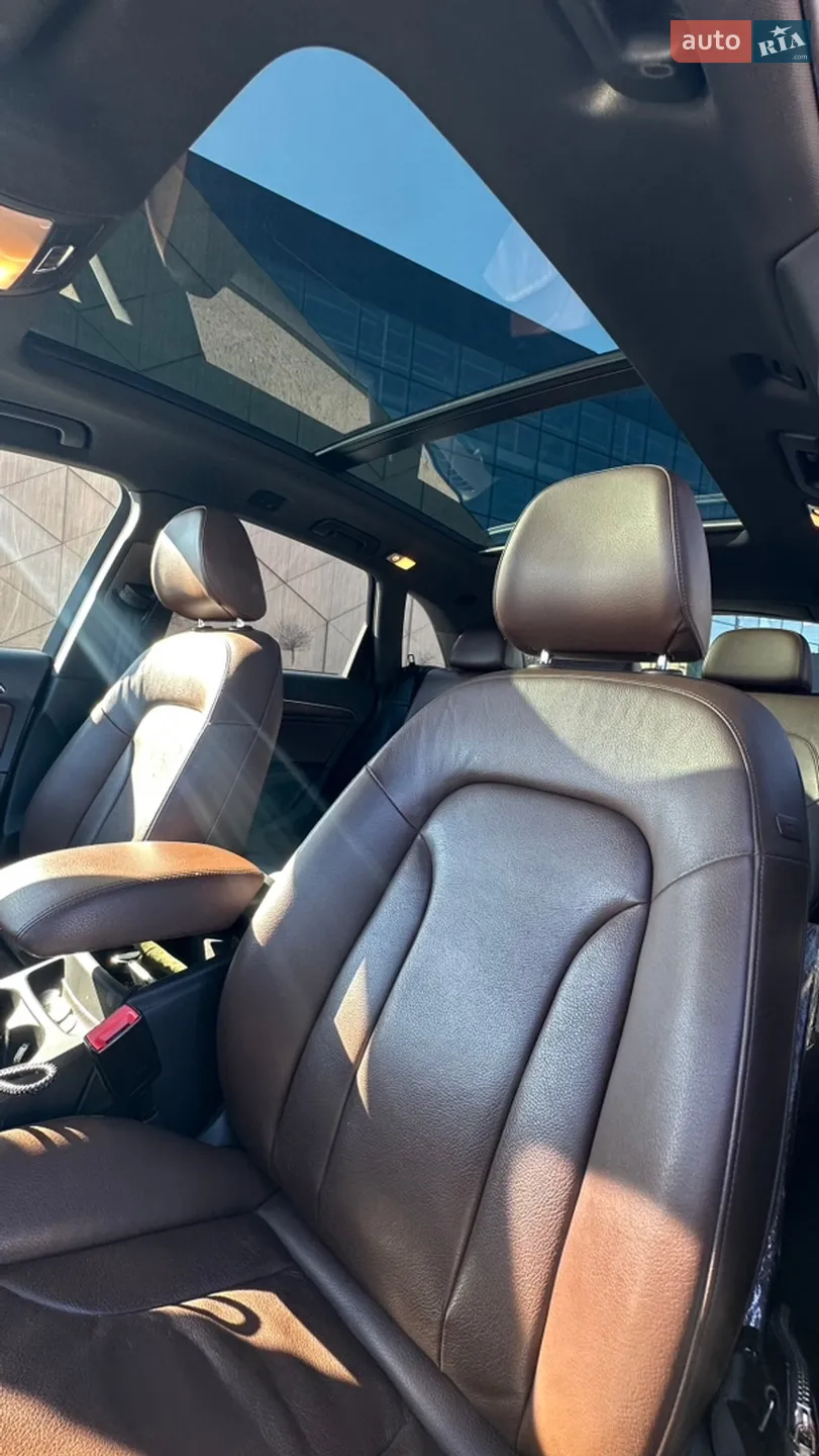 2014 Audi Q5 - мініатюра 52