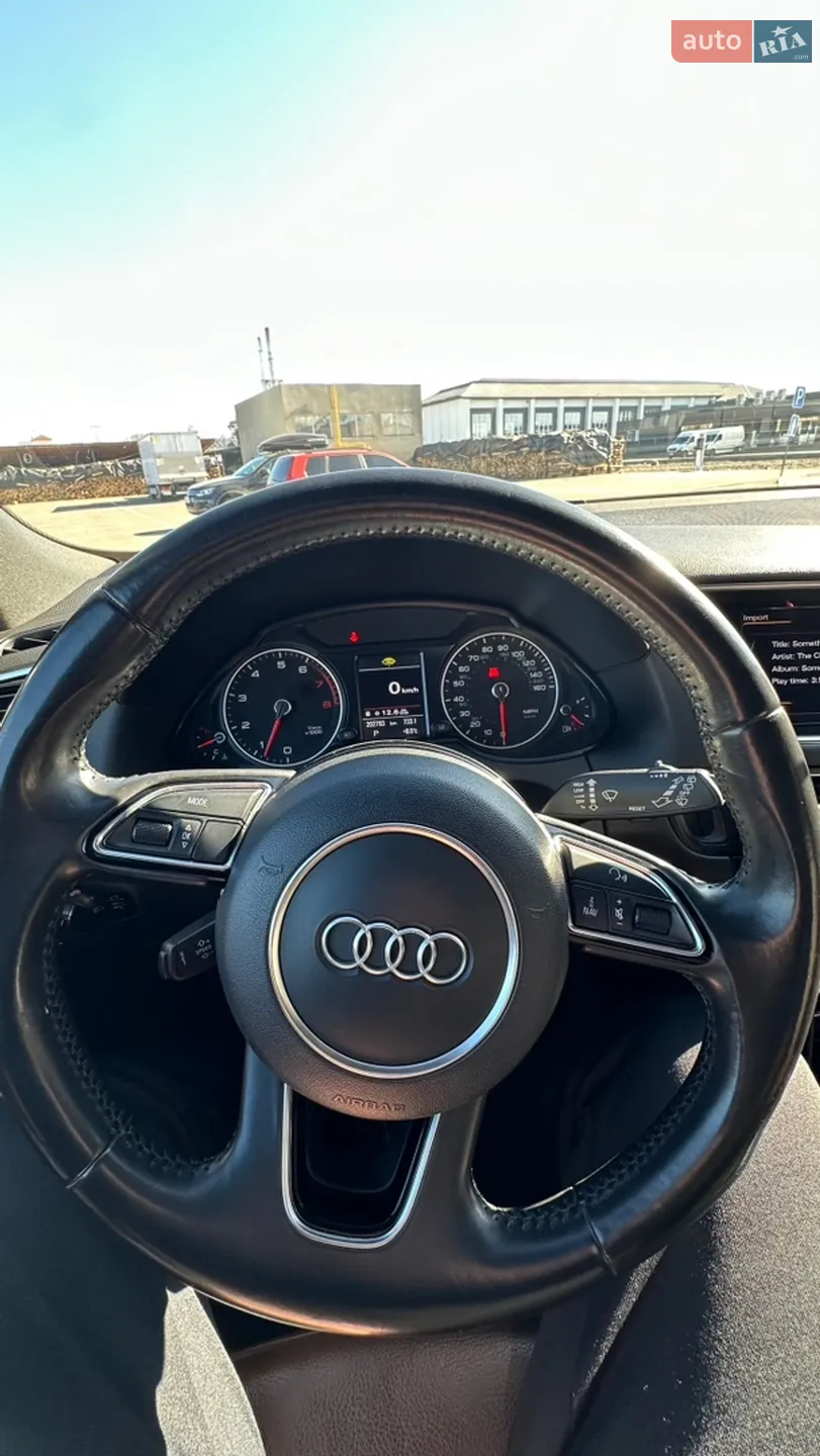 2014 Audi Q5 - мініатюра 65