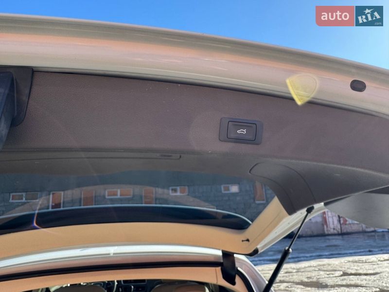 Внедорожник / Кроссовер Audi Q5 2013 в Киеве