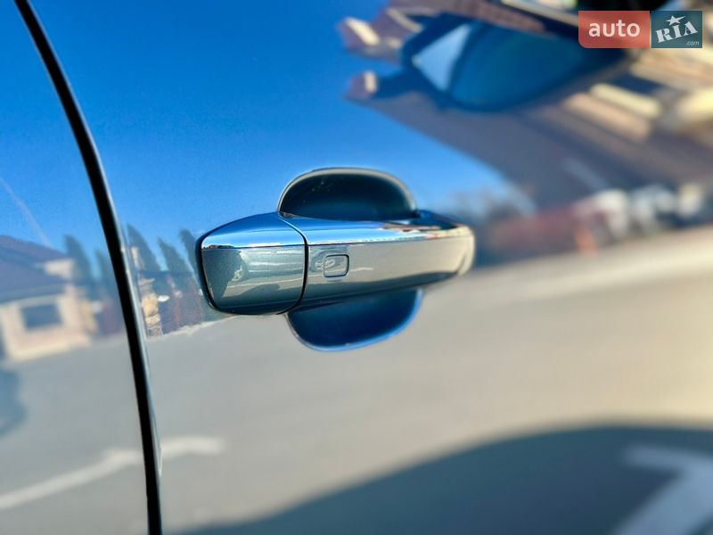 Внедорожник / Кроссовер Audi Q5 2016 в Киеве