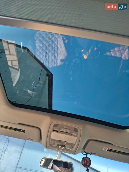 Внедорожник / Кроссовер Audi Q5 2015 в Киеве