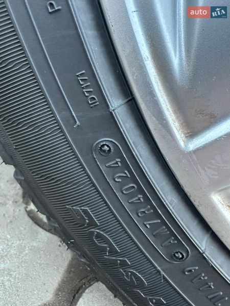 Внедорожник / Кроссовер Audi Q5 2017 в Ратным