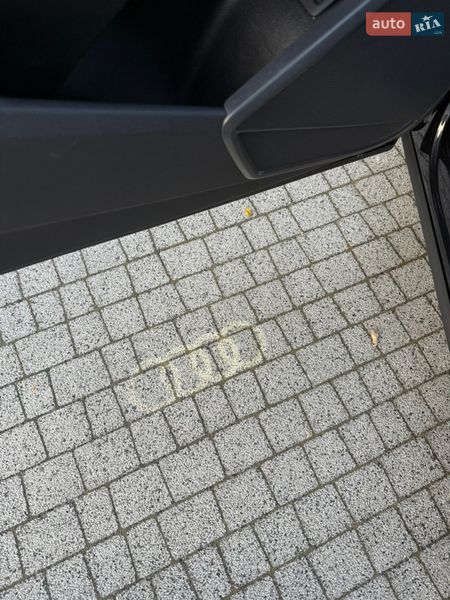 Внедорожник / Кроссовер Audi Q5 2020 в Львове