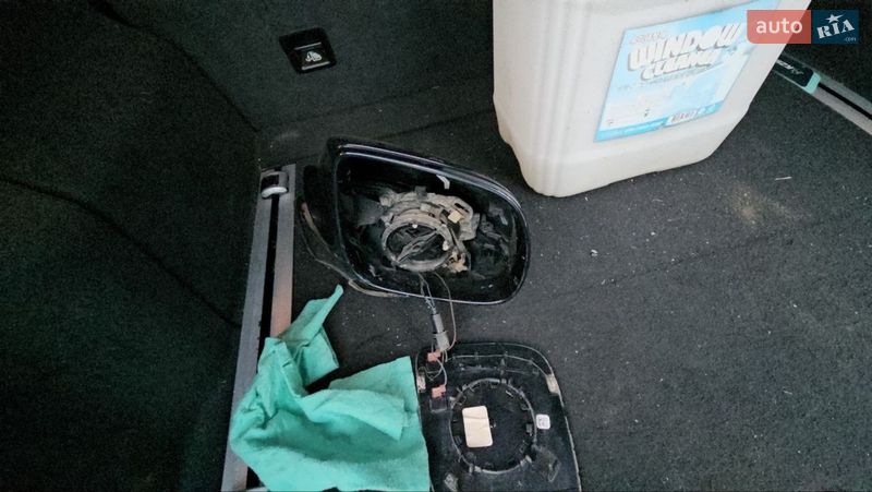 Внедорожник / Кроссовер Audi Q5 2015 в Львове