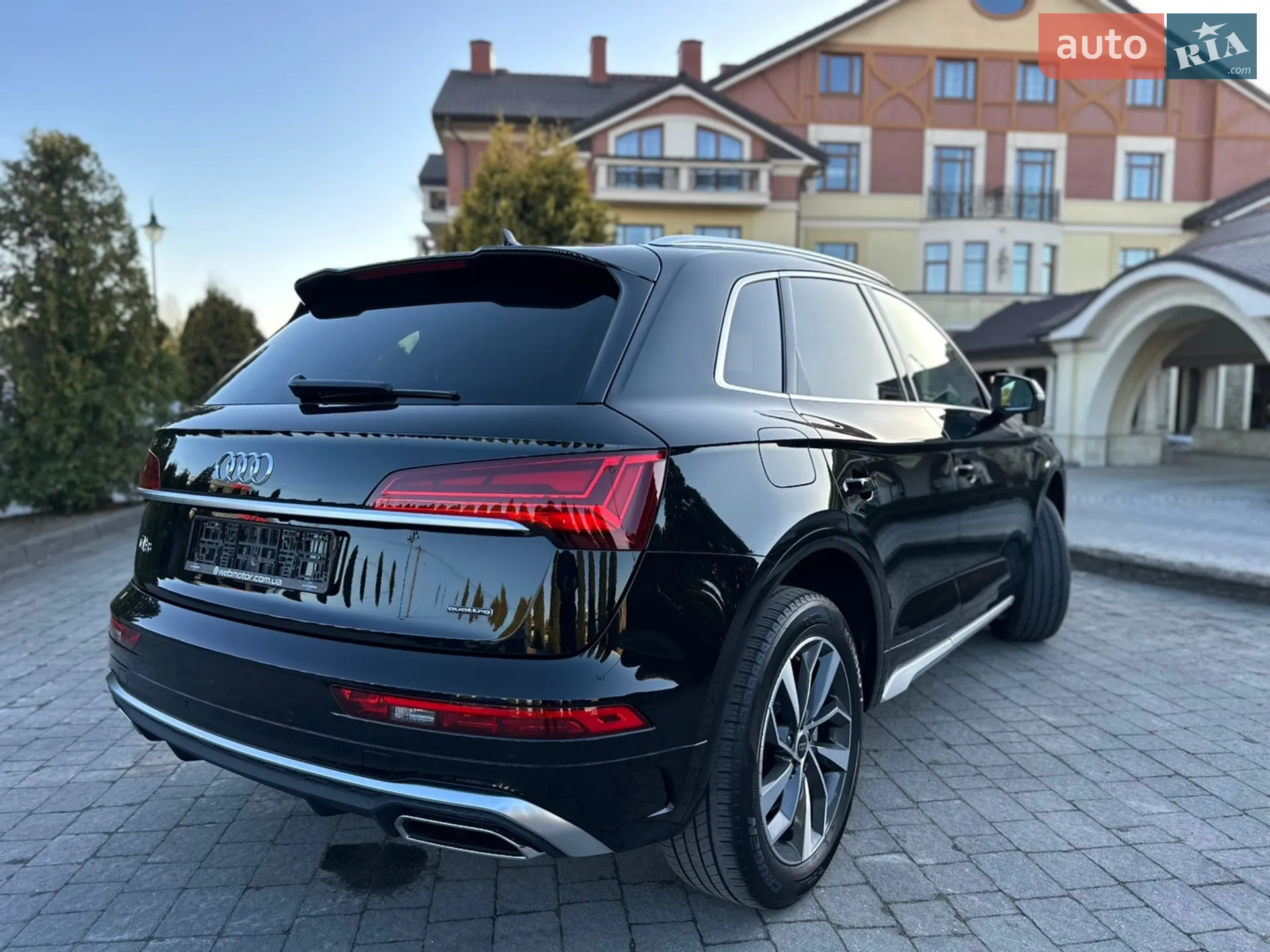 2024 Audi Q5 - мініатюра 4