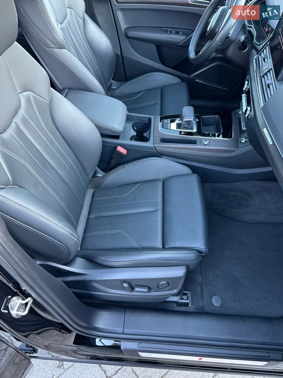 2024 Audi Q5 - мініатюра 18