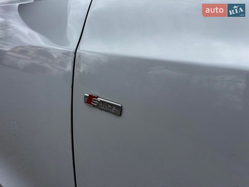 Внедорожник / Кроссовер Audi Q5 2013 в Запорожье