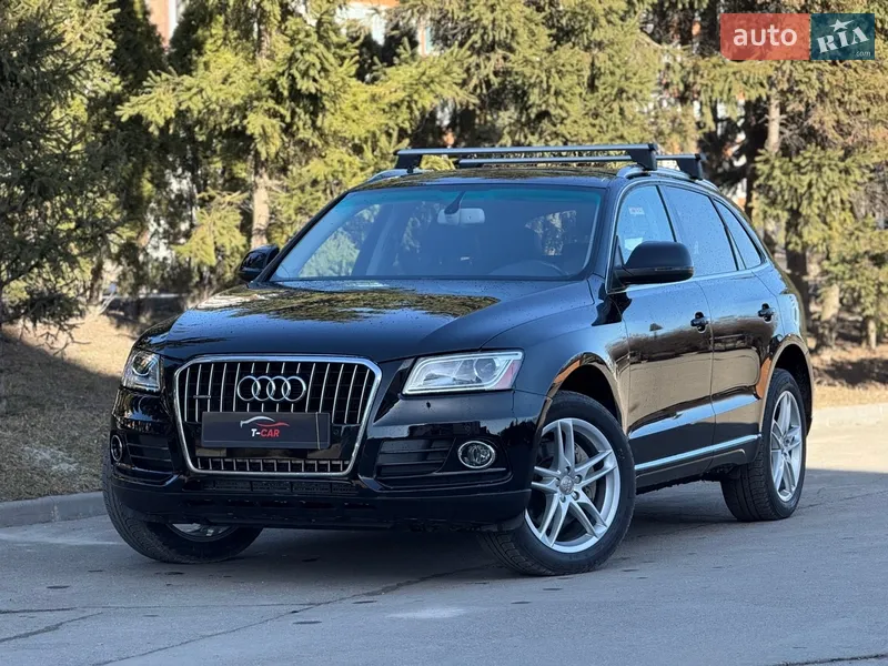 Audi Q5