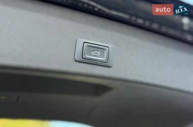 Внедорожник / Кроссовер Audi Q5 2014 в Тернополе