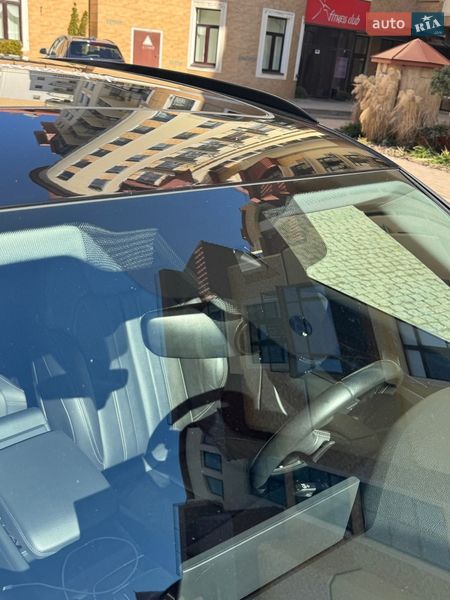 Внедорожник / Кроссовер Audi Q5 2023 в Киеве