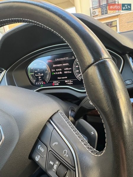 Внедорожник / Кроссовер Audi Q5 2023 в Киеве