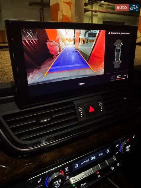 Внедорожник / Кроссовер Audi Q5 2023 в Киеве