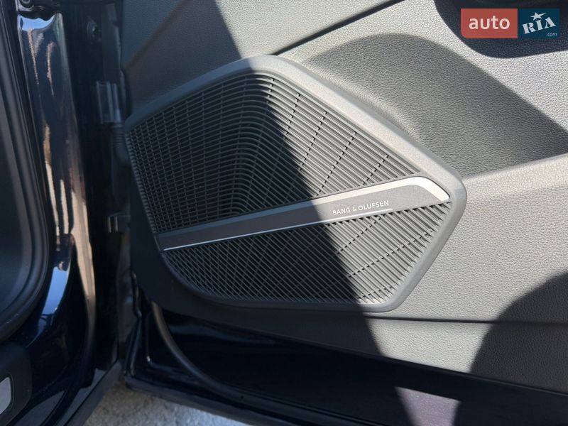 Внедорожник / Кроссовер Audi Q5 2020 в Днепре