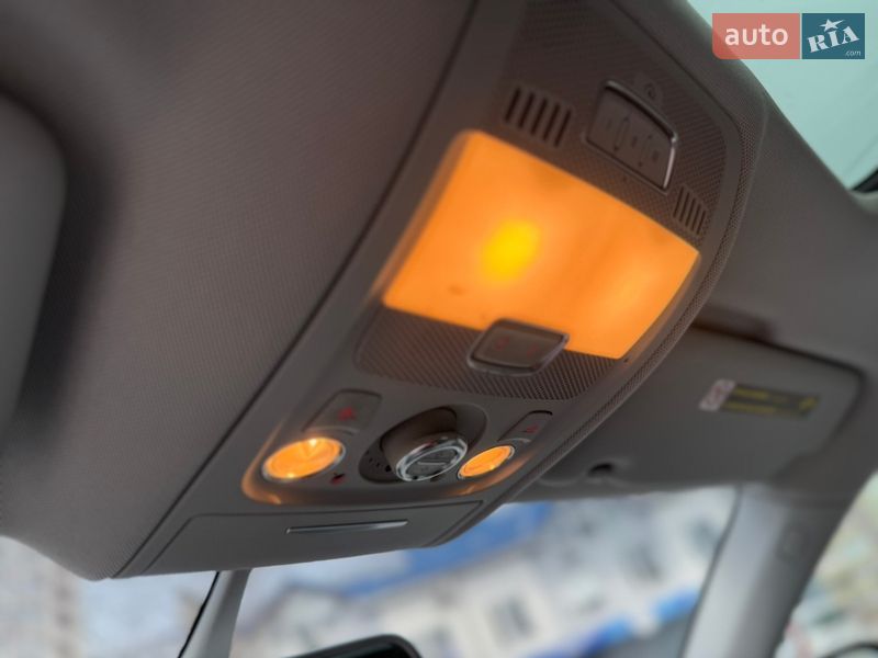 Внедорожник / Кроссовер Audi Q5 2014 в Черкассах