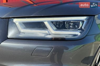 Внедорожник / Кроссовер Audi Q5 2019 в Киеве