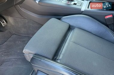 Внедорожник / Кроссовер Audi Q5 2019 в Киеве