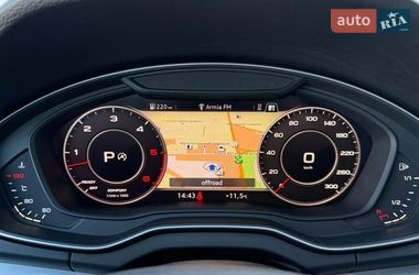 Внедорожник / Кроссовер Audi Q5 2019 в Киеве