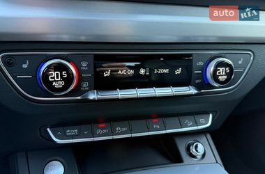 Внедорожник / Кроссовер Audi Q5 2019 в Киеве