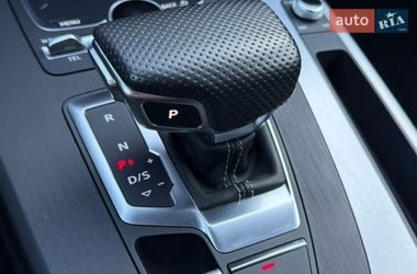 Внедорожник / Кроссовер Audi Q5 2019 в Киеве