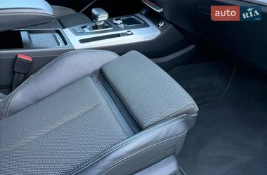 Внедорожник / Кроссовер Audi Q5 2019 в Киеве