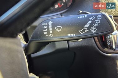Внедорожник / Кроссовер Audi Q5 2015 в Полтаве