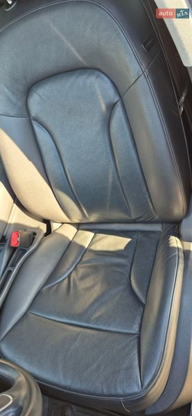 Внедорожник / Кроссовер Audi Q5 2015 в Полтаве