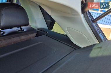 Внедорожник / Кроссовер Audi Q5 2015 в Полтаве