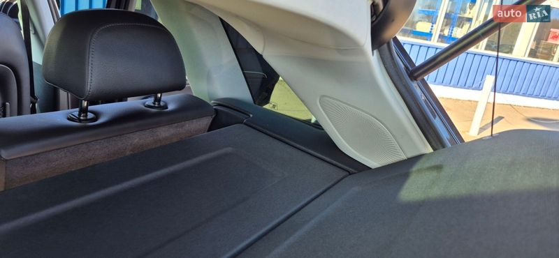Внедорожник / Кроссовер Audi Q5 2015 в Полтаве