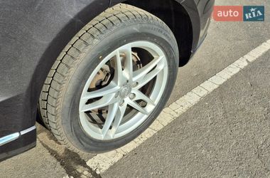 Внедорожник / Кроссовер Audi Q5 2015 в Полтаве