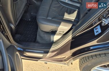 Внедорожник / Кроссовер Audi Q5 2015 в Полтаве