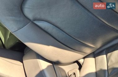 Внедорожник / Кроссовер Audi Q5 2015 в Полтаве