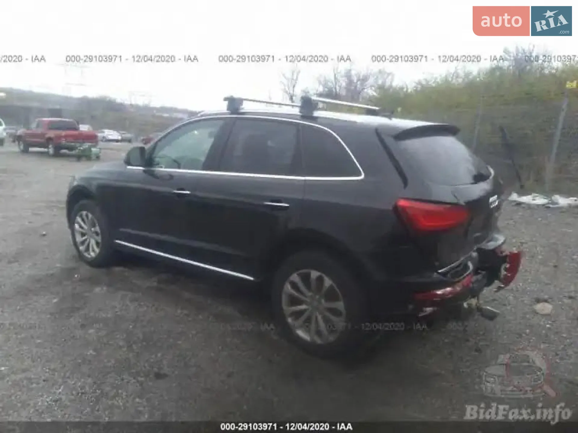 2014 Audi Q5 - мініатюра 14
