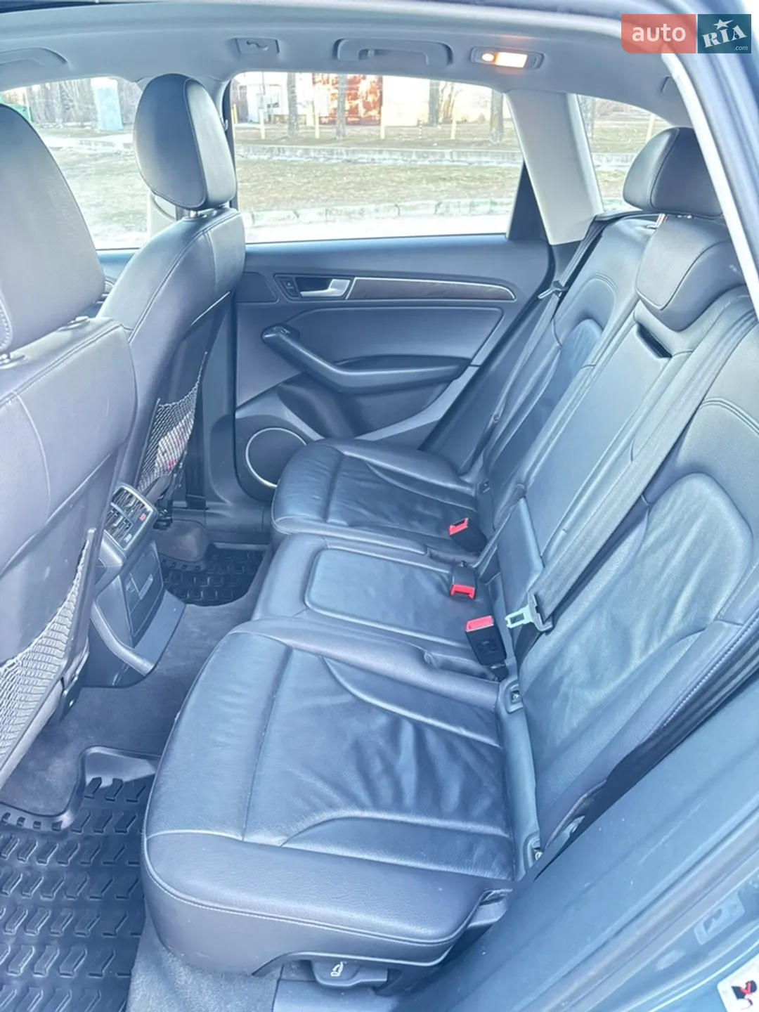2016 Audi Q5 - мініатюра 7