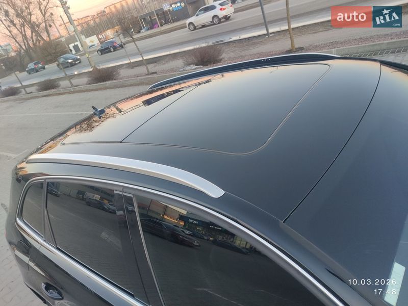 Внедорожник / Кроссовер Audi Q5 2012 в Софиевской Борщаговке