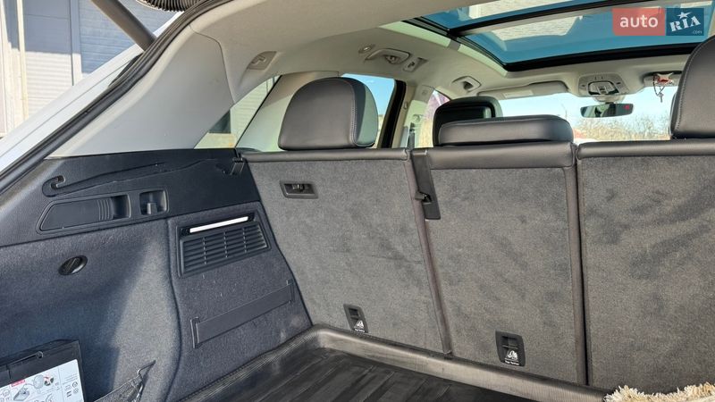 Внедорожник / Кроссовер Audi Q5 2017 в Ивано-Франковске фото 36 Внедорожник / Кроссовер Audi Q5 2017 в Ивано-Франковске