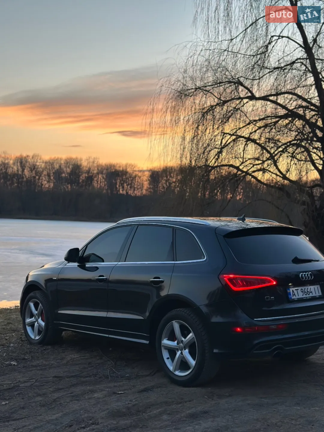 2016 Audi Q5 - мініатюра 9