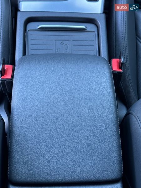 Позашляховик / Кросовер Audi Q5 2020 в Рівному