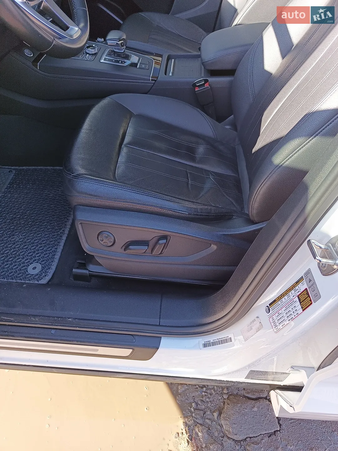 2020 Audi Q5 - мініатюра 20