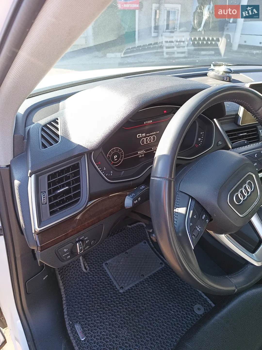 2020 Audi Q5 - мініатюра 24