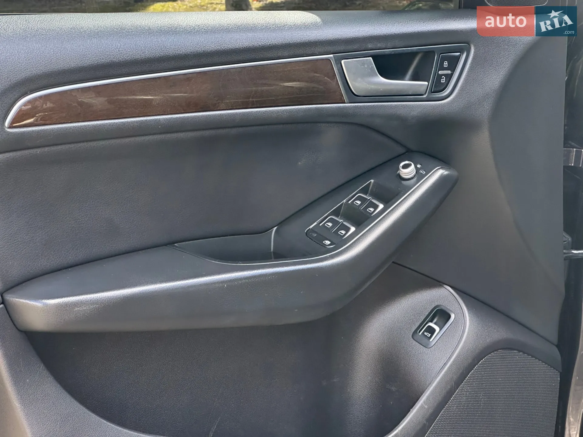 2014 Audi Q5 - мініатюра 55
