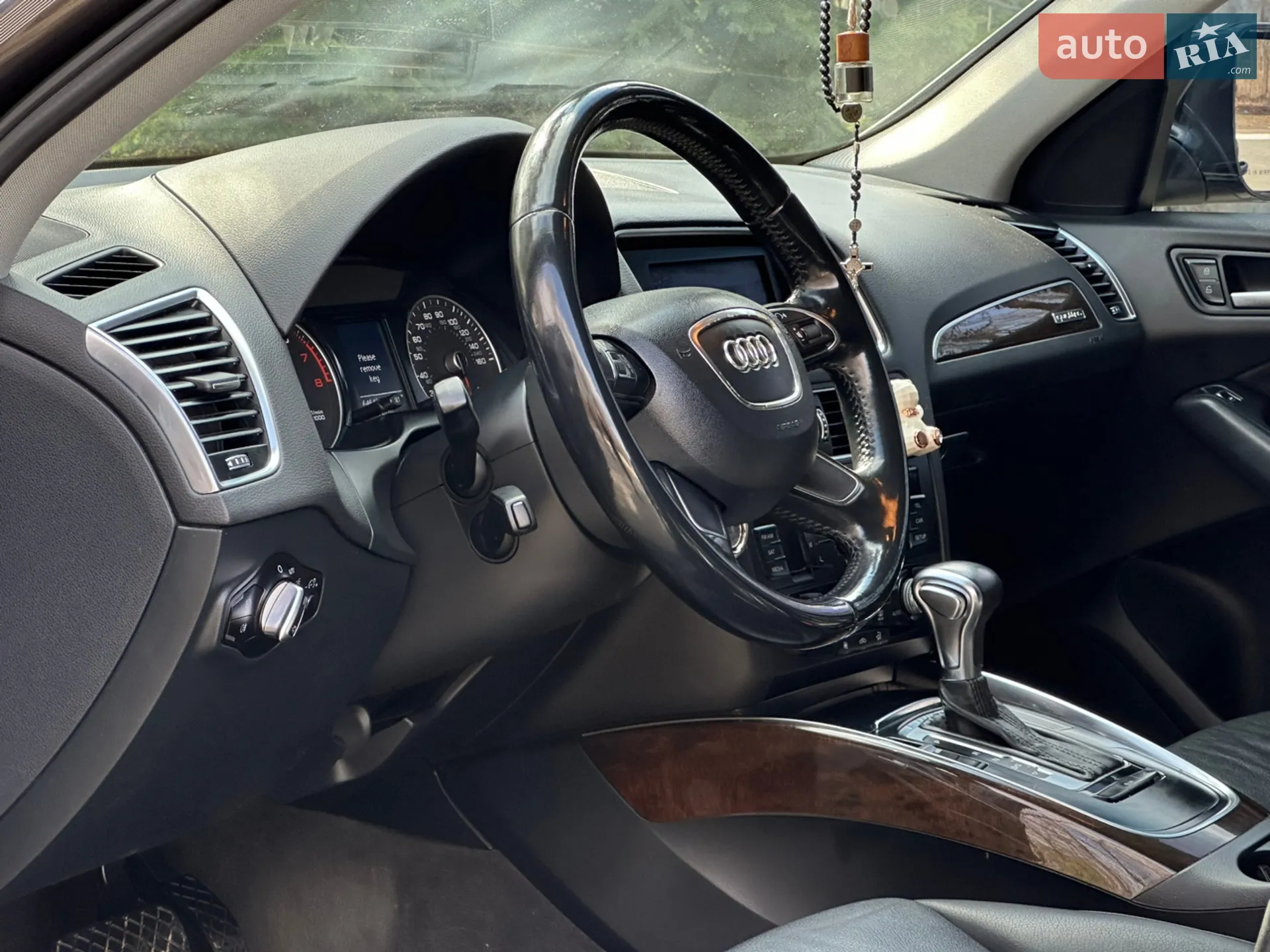 2014 Audi Q5 - мініатюра 59